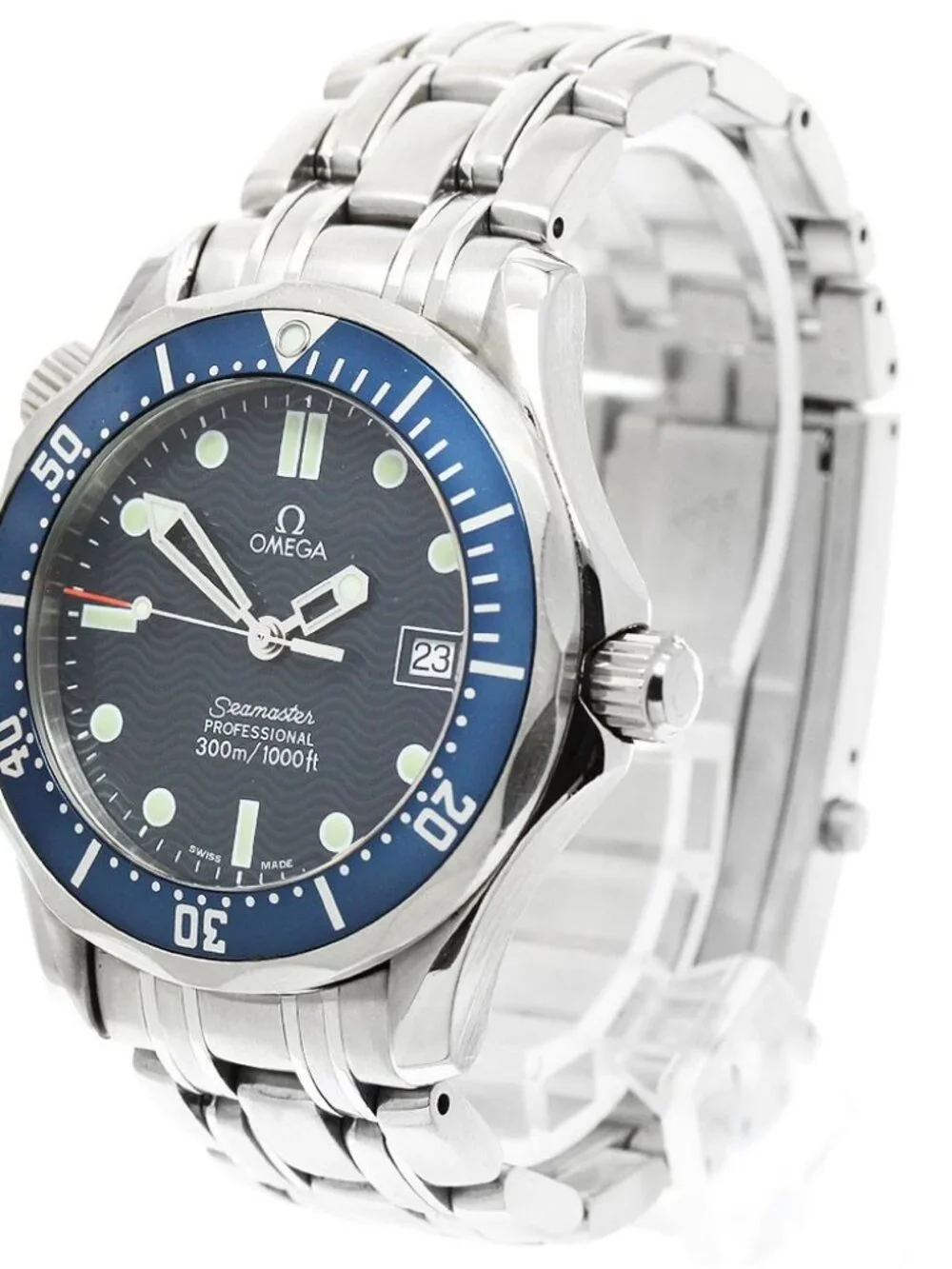 Omega seamaster300 2561